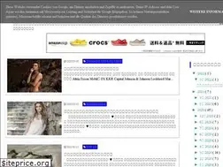 Sites similar to warrengod.blogspot.com