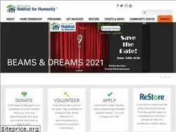 Sites similar to warrenhabitat.org