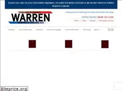Sites similar to warrenheatingandcooling.com
