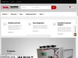 Sites similar to warrenhvac.com
