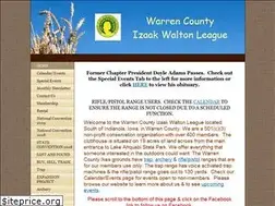 Sites similar to warrenikes.com