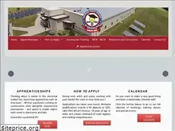 Sites similar to warrenjatc.org