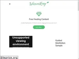 Sites similar to warrenking.com