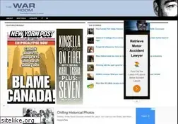Sites similar to warrenkinsella.com