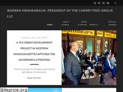 Sites similar to warrenkirshenbaum.com