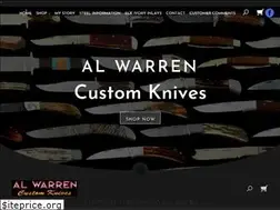 Sites similar to warrenknives.com