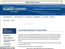 Sites similar to warrenldc.org