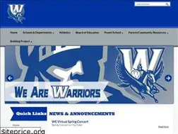 Sites similar to warrenlocal.org
