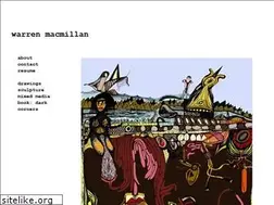 Sites similar to warrenmacmillan.com