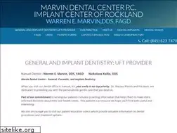 Sites similar to warrenmarvindds.com