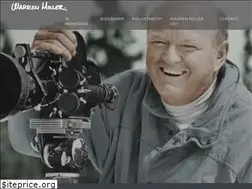 Sites similar to warrenmiller.org