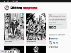 Sites similar to warrenmontrose.com