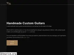Sites similar to warrenmurfitt.com