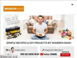 Sites similar to warrennash.co.uk