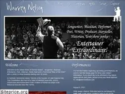 Sites similar to warrennelson.com