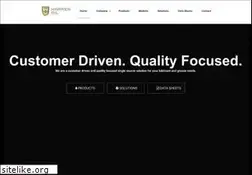 Sites similar to warrenoil.com