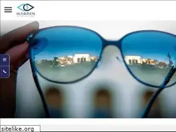 Sites similar to warrenoptometry.com