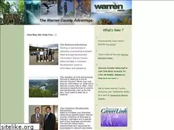 Sites similar to warrenpachamber.com