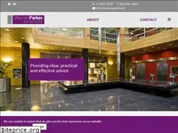 Sites similar to warrenparkes.ie
