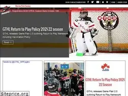 Sites similar to warrenparkhl.com