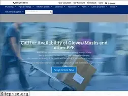 Sites similar to warrenpipe.com