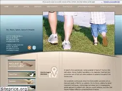 Sites similar to warrenpodiatry.com