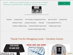 Sites similar to warrenprinting.com