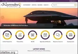 Sites similar to warrensburg-mo.com