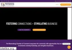 Sites similar to warrensburg.org