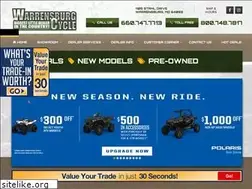 Sites similar to warrensburgcycle.com
