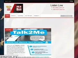 Sites similar to warrensburgradio.com