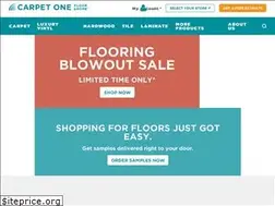 Sites similar to warrenscarpetone.com