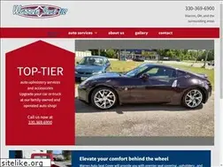 Sites similar to warrenseat.com