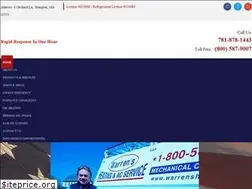 Sites similar to warrensheating.com