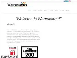Sites similar to warrenstreet.coop