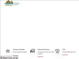 Sites similar to warrenswcd.org