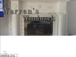 Sites similar to warrenswoodwork.com