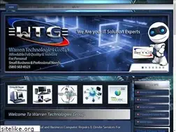 Sites similar to warrentechnologiesgroup.com