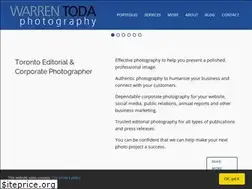Sites similar to warrentoda.com