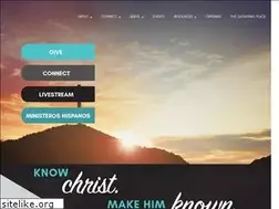 Sites similar to warrentonbaptistchurch.org