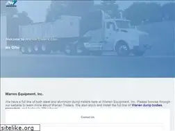 Sites similar to warrentrailers.com
