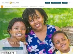 Sites similar to warrenvillage.org