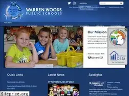 Sites similar to warrenwoods.misd.net
