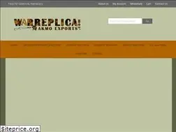 Sites similar to warreplica.com