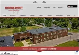 Sites similar to warrick.k12.in.us