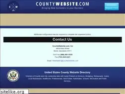 Sites similar to warrickcounty.com