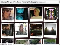 Sites similar to warricklmcleod.blogspot.com