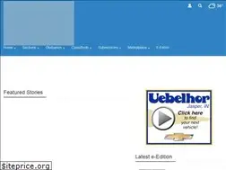 Sites similar to warricknews.com