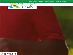 Sites similar to warricktrails.org