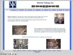 Sites similar to warricktubing.com